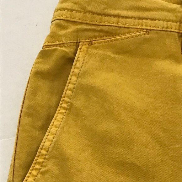 Zara Men Sport Dept. The Premium Wash Jeans - Picture 8 of 16